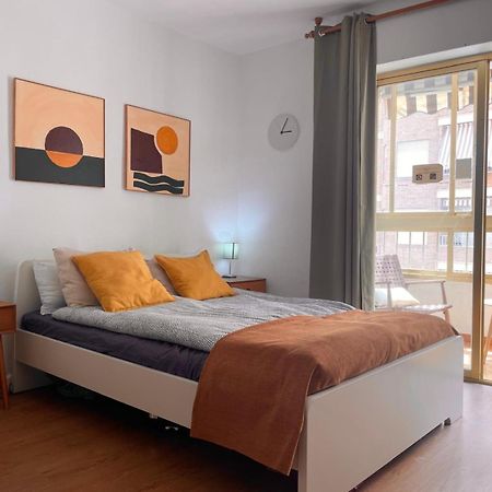 Estudio Marina De Santa Pola Kültér fotó