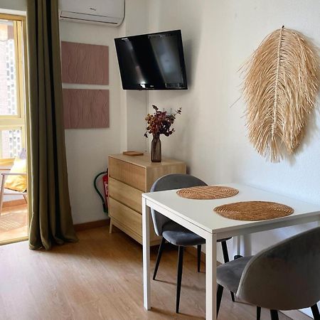 Estudio Marina De Santa Pola Kültér fotó