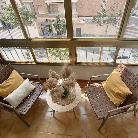 Estudio Marina De Santa Pola Kültér fotó