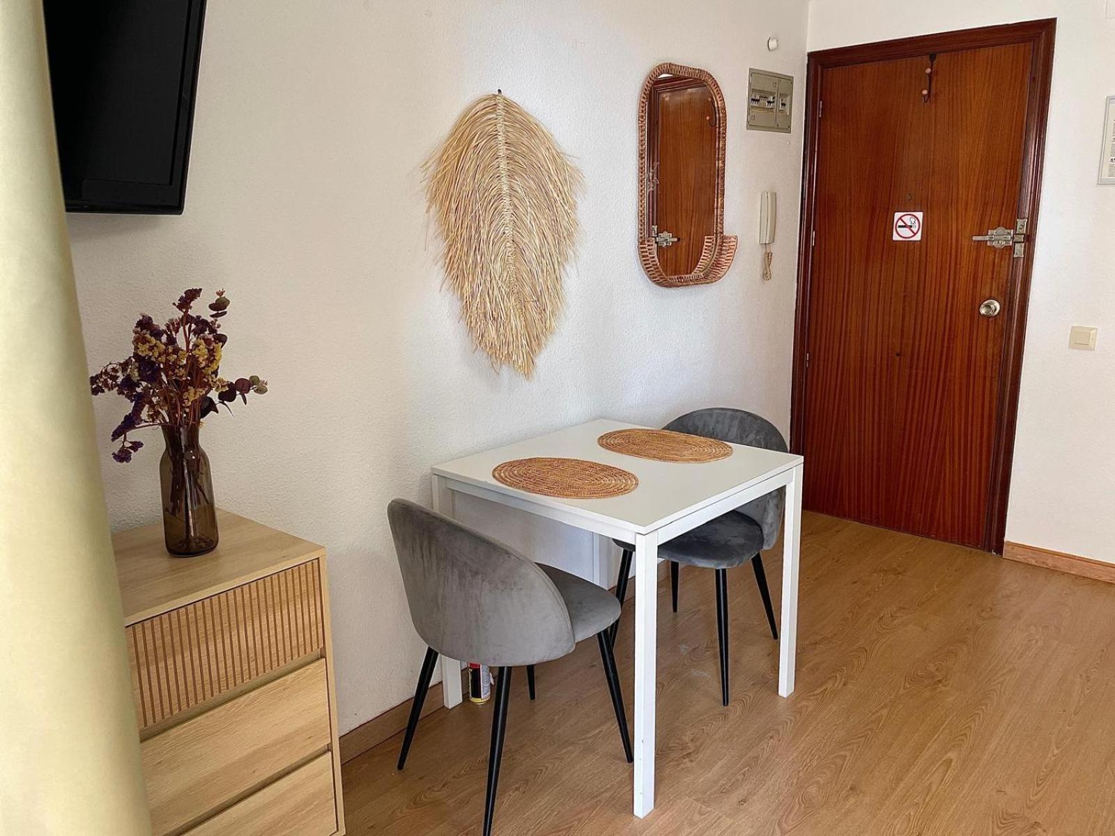 Estudio Marina De Santa Pola Kültér fotó