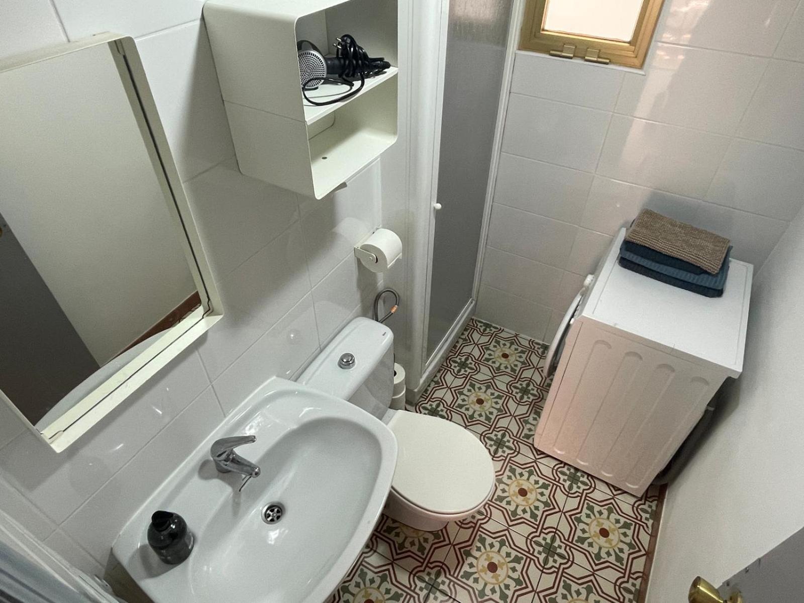 Estudio Marina De Santa Pola Kültér fotó