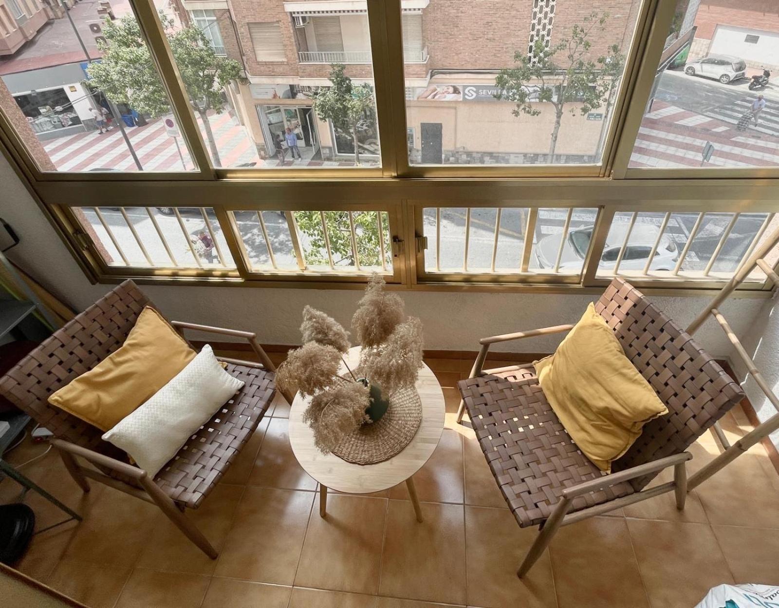 Estudio Marina De Santa Pola Kültér fotó