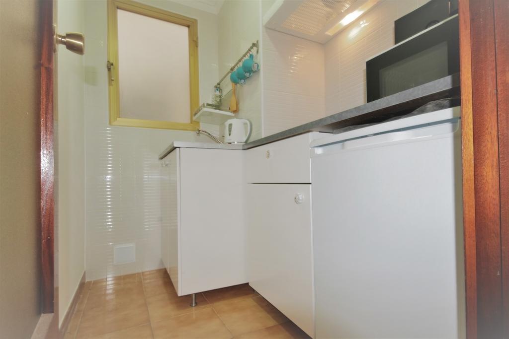 Estudio Marina De Santa Pola Kültér fotó