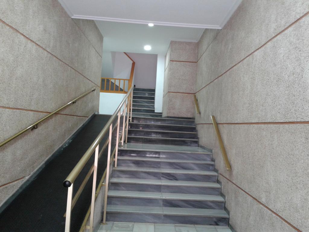 Estudio Marina De Santa Pola Kültér fotó