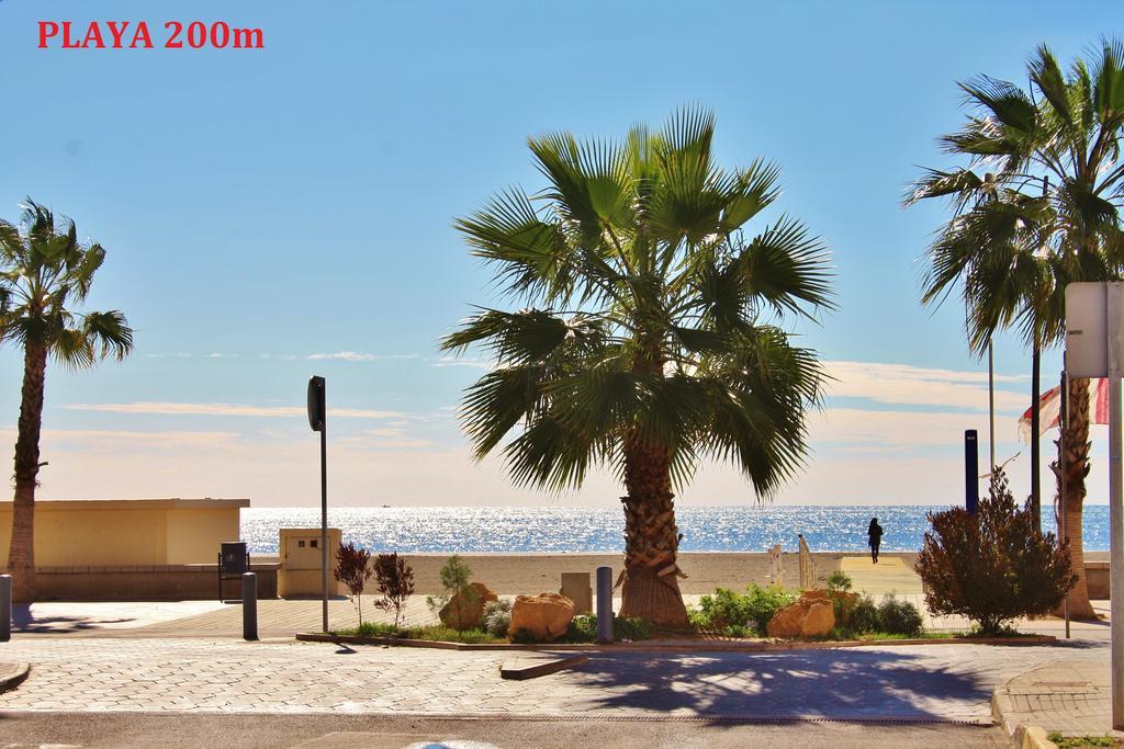 Estudio Marina De Santa Pola Kültér fotó